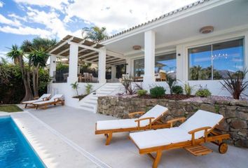 Chalet en  Distrito 3-nueva Andalucía, Marbella