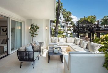 Apartamento en  Distrito 4-centro Marbella, Marbella