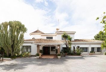 Chalet en  Distrito 2-san Pedro Norte, Marbella