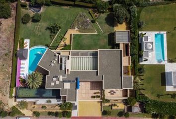 Chalet en  Sotogrande, Cádiz Provincia