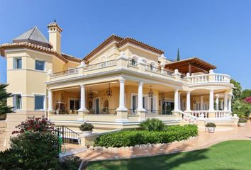 Chalet en  Benahavis, Málaga Provincia