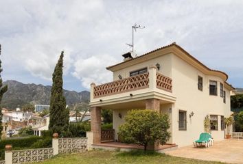 Chalet en  Distrito 5-marbella Norte, Marbella