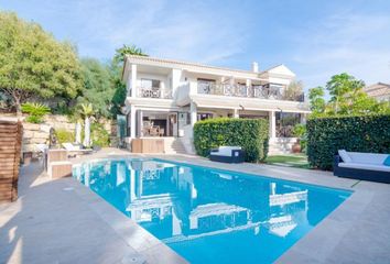 Chalet en  Distrito 3-nueva Andalucía, Marbella