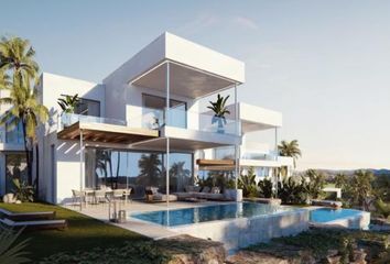 Chalet en  Distrito 9-las Chapas, Marbella