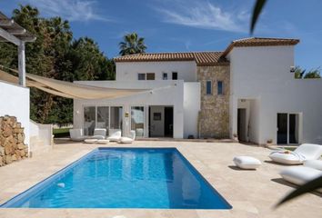 Chalet en  Distrito 3-nueva Andalucía, Marbella