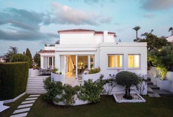 Chalet en  Distrito 3-nueva Andalucía, Marbella