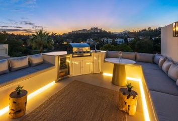 Chalet en  Benahavis, Málaga Provincia