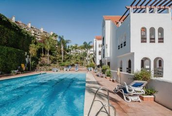 Apartamento en  Distrito 3-nueva Andalucía, Marbella