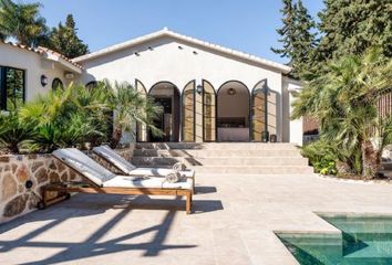 Chalet en  Distrito 3-nueva Andalucía, Marbella