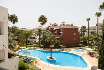 Apartamento en  Distrito 9-las Chapas, Marbella