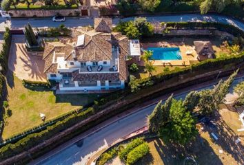 Chalet en  Distrito 3-nueva Andalucía, Marbella