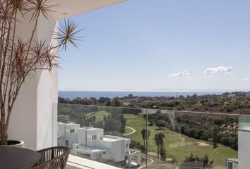 Apartamento en  Distrito 9-las Chapas, Marbella