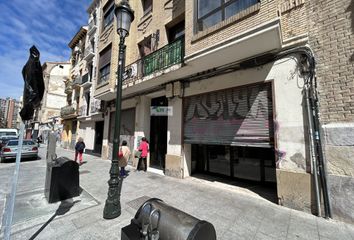 Local Comercial en  Casco Histórico, Zaragoza