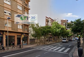 Terreno en  Zaragoceta, Zaragoza Provincia