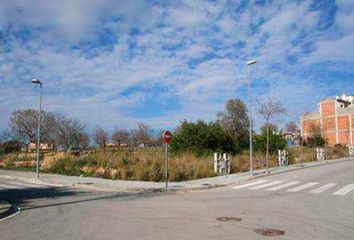 Terreno en  Vilanova I La Geltru, Barcelona Provincia