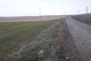 Terreno en  Cabrerizos, Salamanca Provincia