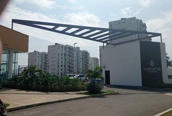 Apartamento en  Miravalle, Jamundí