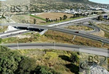 Lote de Terreno en  Parque Industrial Polígono Empresarial Santa Rosa Jauregui, Municipio De Querétaro