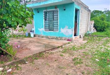 Lote de Terreno en  Mérida Centro, Mérida, Yucatán