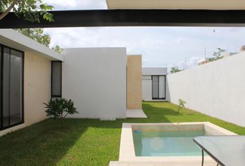 Casa en  Pueblo Dzitya, Mérida, Yucatán