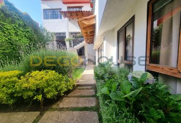 Edificio en  Lomas De Vista Hermosa, Cuajimalpa De Morelos