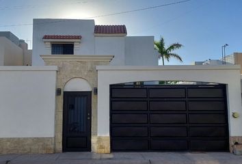 Casa en  Valle Bonito, Hermosillo