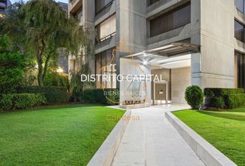 Departamento en  Paseo De Los Ahuehuetes N 1275, Lomas Del Chamizal, Cuajimalpa De Morelos, Ciudad De México, 11700, Mex