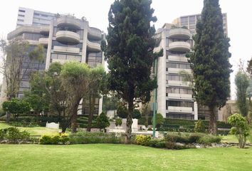 Departamento en  Bosques De Las Lomas, Cuajimalpa De Morelos