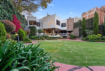 Casa en  Lomas De Vista Hermosa, Cuajimalpa De Morelos