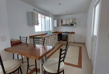 Casa en condominio en  San Juan Del Río, Querétaro