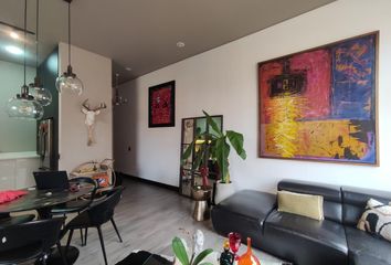 Apartamento en  Chicó Reservado, Bogotá