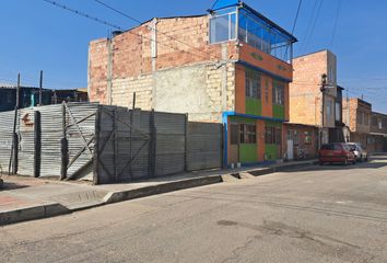 Lote de Terreno en  México, Funza