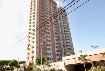 Apartamento en  Montes, Barranquilla