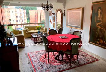 Apartamento en Cedro Golf, Bogotá