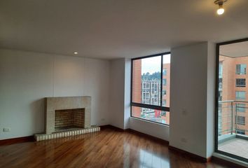 Apartamento en  Colina Campestre, Bogotá