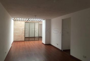 Apartamento en  Chapinero Alto, Bogotá