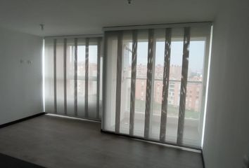 Apartamento en  Nueva Marsella I, Bogotá