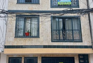 Apartamento en  El Troncal, Cali