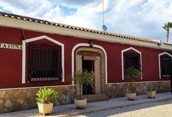 Villa en  Totana, Murcia Provincia