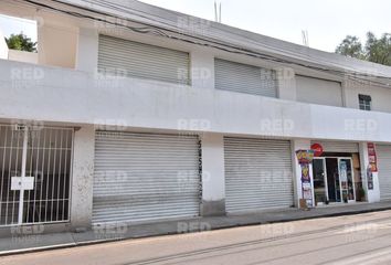 Local comercial en  Santiago Occipaco, Naucalpan De Juárez