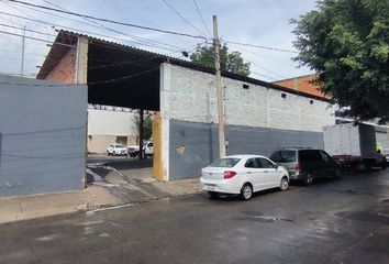 Lote de Terreno en  Las Conchas, Guadalajara, Guadalajara, Jalisco