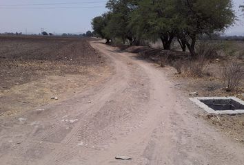 Lote de Terreno en  Los Girasoles, San Juan Del Río, San Juan Del Río, Querétaro