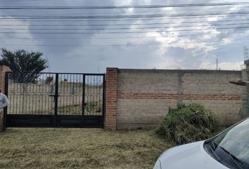 Lote de Terreno en  Jardines De La Primavera, Zapopan, Jalisco