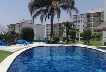 Departamento en  Pueblo Santa María Ahuacatitlán, Cuernavaca, Morelos