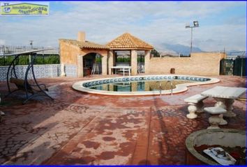 Chalet en  El Raal, Murcia Provincia