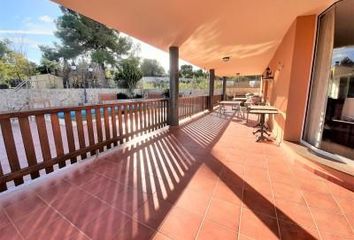 Chalet en  Alberic, Valencia/valència Provincia