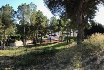 Terreno en  Teulada, Alicante Provincia