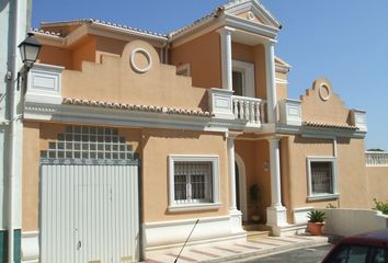 Chalet en  Gata De Gorgos, Alicante Provincia