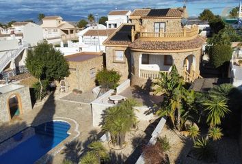 Chalet en  Mazarron, Murcia Provincia