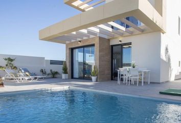 Chalet en  Los Montesinos, Alicante Provincia